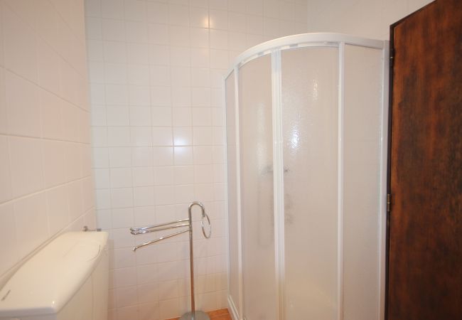 Ferienwohnung in Praia da Salema - T2 Casa dos Arcos