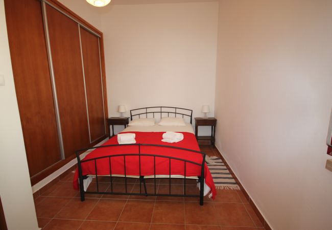 Ferienwohnung in Praia da Salema - T2 Casa dos Arcos