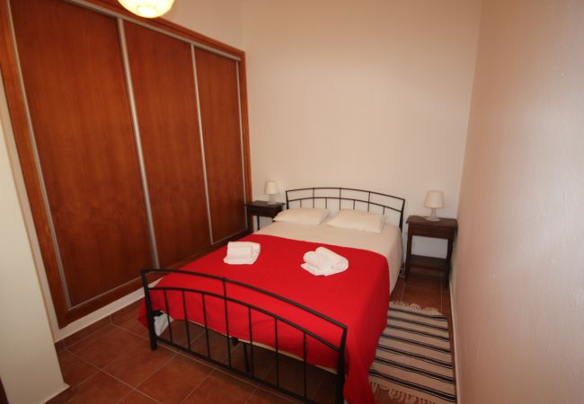 Ferienwohnung in Praia da Salema - T2 Casa dos Arcos
