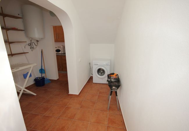 Ferienwohnung in Praia da Salema - T2 Casa dos Arcos