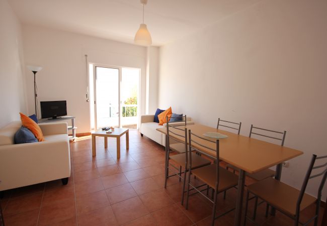 Ferienwohnung in Praia da Salema - T3 Casa dos Arcos