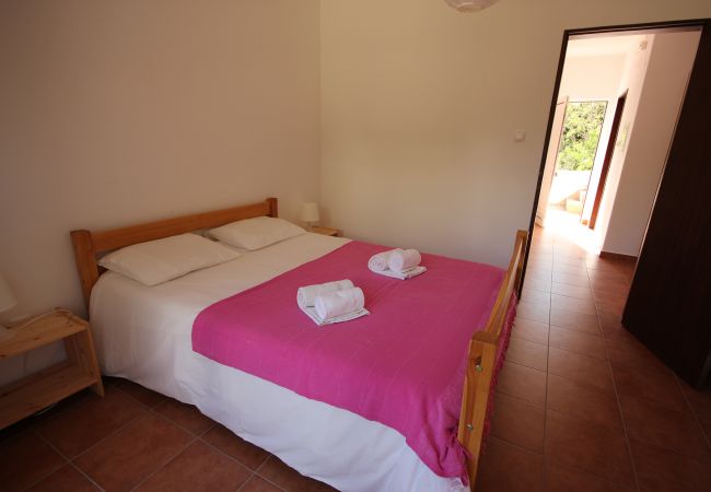 Ferienwohnung in Praia da Salema - T3 Casa dos Arcos