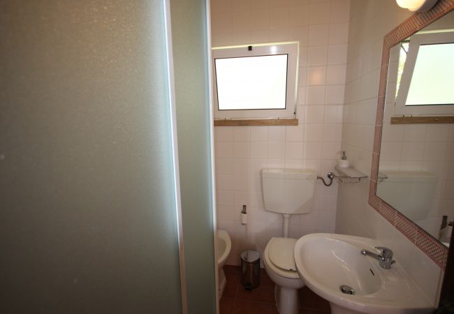 Ferienwohnung in Praia da Salema - T3 Casa dos Arcos