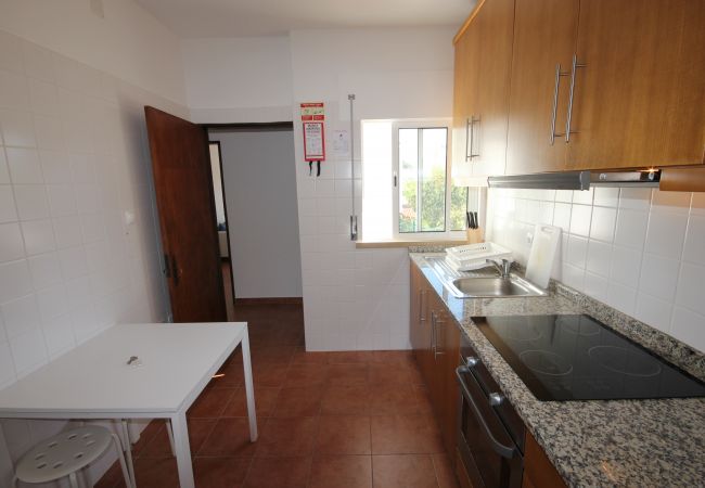 Ferienwohnung in Praia da Salema - T3 Casa dos Arcos