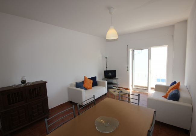 Ferienwohnung in Praia da Salema - T3 Casa dos Arcos
