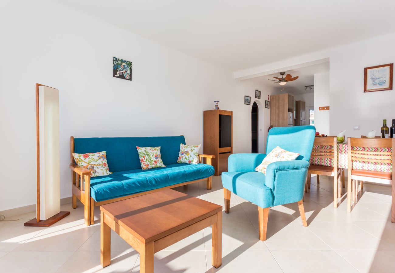 Ferienwohnung in Burgau - Casa Falesia by Seewest