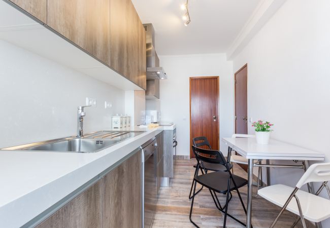 Ferienwohnung in Lagos - T3 Moinho by Seewest Ferienwohnung in Lagos - T3 Moinho by Seewest