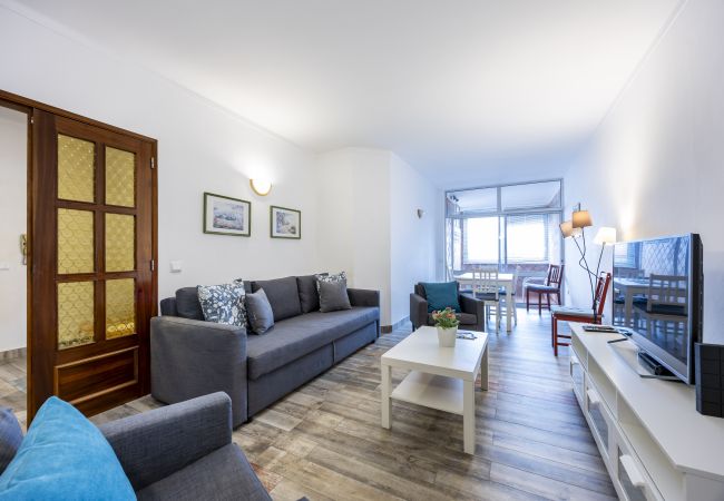 Ferienwohnung in Lagos - T3 Moinho by Seewest Ferienwohnung in Lagos - T3 Moinho by Seewest