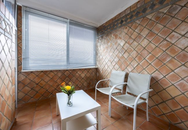 Ferienwohnung in Lagos - T3 Moinho by Seewest Ferienwohnung in Lagos - T3 Moinho by Seewest