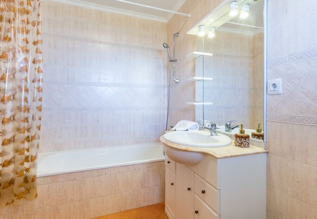 Ferienwohnung in Lagos - T1 Sol e Mar by Seewest Ferienwohnung in Lagos - T1 Sol e Mar by Seewest