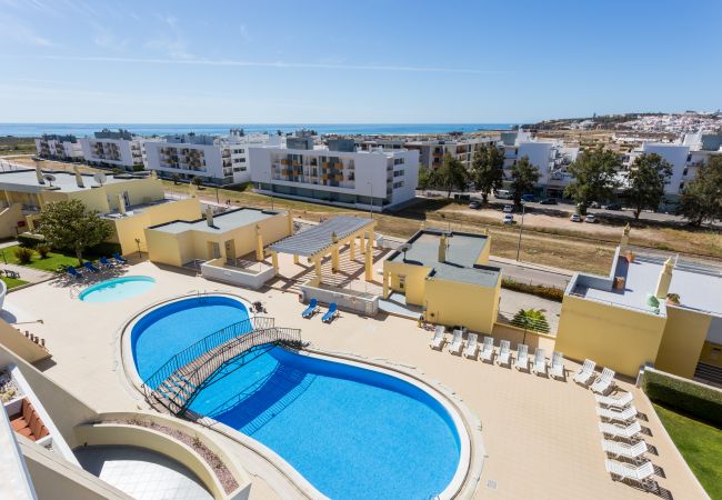 Ferienwohnung in Lagos - T1 Sol e Mar by Seewest Ferienwohnung in Lagos - T1 Sol e Mar by Seewest