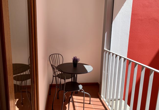 Ferienwohnung in Lagos - Marina Lovers by Seewest Ferienwohnung in Lagos - Marina Lovers by Seewest