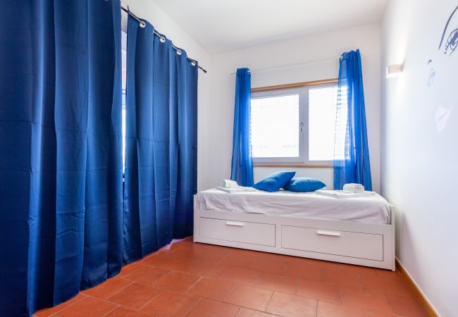 Ferienwohnung in Lagos - Marina Lovers by Seewest Ferienwohnung in Lagos - Marina Lovers by Seewest