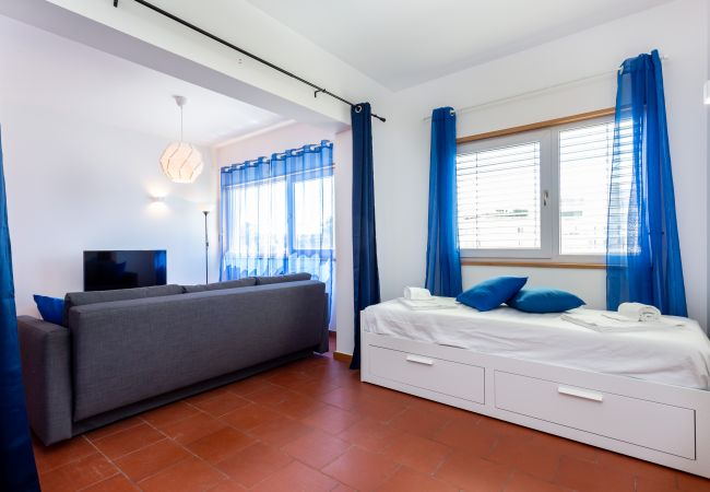 Ferienwohnung in Lagos - Marina Lovers by Seewest Ferienwohnung in Lagos - Marina Lovers by Seewest