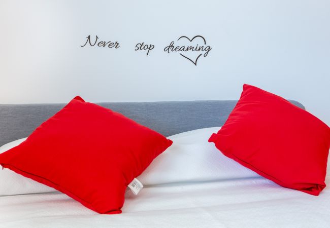 Ferienwohnung in Lagos - Marina Lovers by Seewest Ferienwohnung in Lagos - Marina Lovers by Seewest