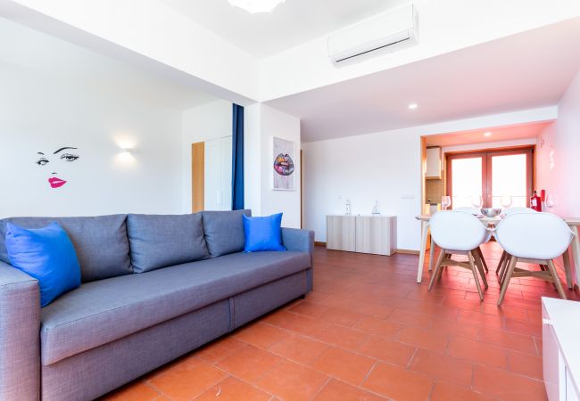 Ferienwohnung in Lagos - Marina Lovers by Seewest Ferienwohnung in Lagos - Marina Lovers by Seewest