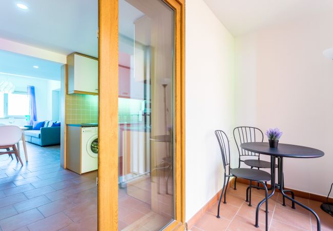 Ferienwohnung in Lagos - Marina Lovers by Seewest Ferienwohnung in Lagos - Marina Lovers by Seewest