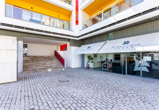 Ferienwohnung in Lagos - Marina Lovers by Seewest Ferienwohnung in Lagos - Marina Lovers by Seewest