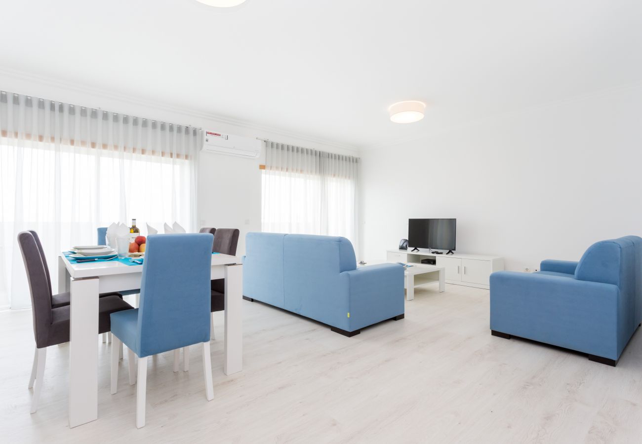 Ferienwohnung in Lagos - T3 Bliss by Seewest