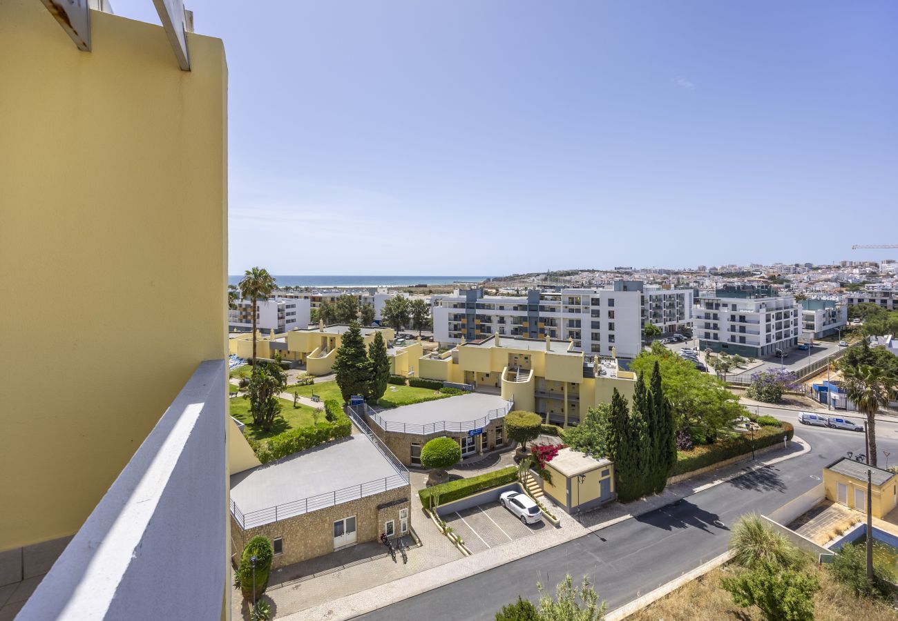 Ferienwohnung in Lagos - T3 Bliss by Seewest