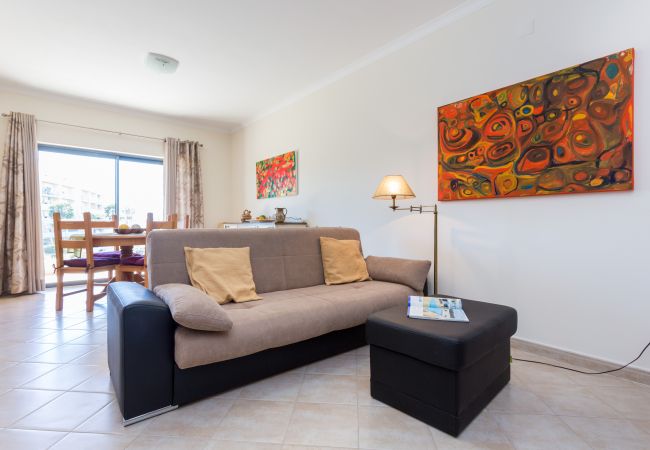 Ferienwohnung in Lagos - T1 Nautilius