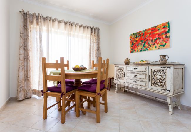 Ferienwohnung in Lagos - T1 Nautilius