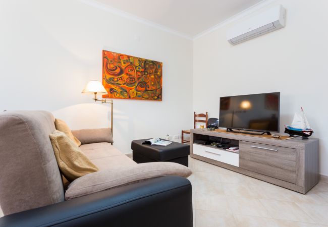 Ferienwohnung in Lagos - T1 Nautilius