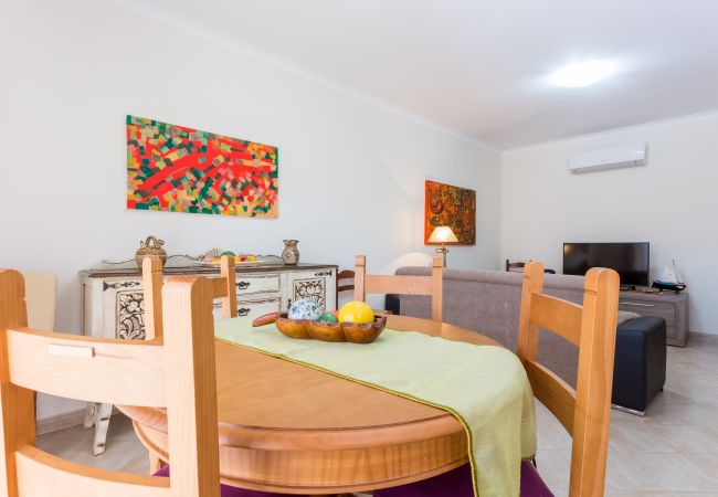 Ferienwohnung in Lagos - T1 Nautilius