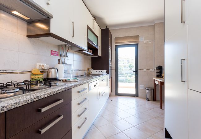 Ferienwohnung in Lagos - T1 Nautilius