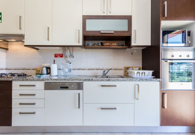 Ferienwohnung in Lagos - T1 Nautilius