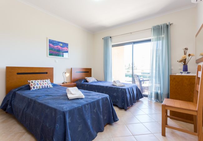 Ferienwohnung in Lagos - T1 Nautilius