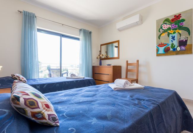 Ferienwohnung in Lagos - T1 Nautilius