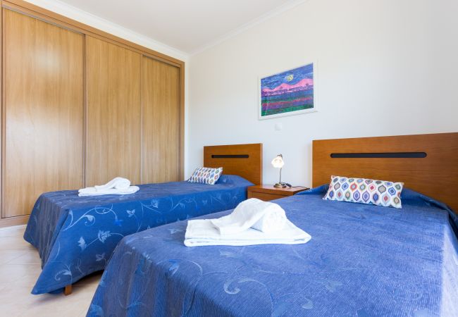 Ferienwohnung in Lagos - T1 Nautilius