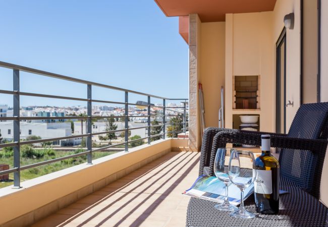 Ferienwohnung in Lagos - T1 Nautilius