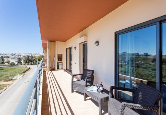 Ferienwohnung in Lagos - T1 Nautilius