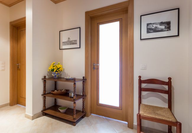 Ferienwohnung in Lagos - T1 Nautilius