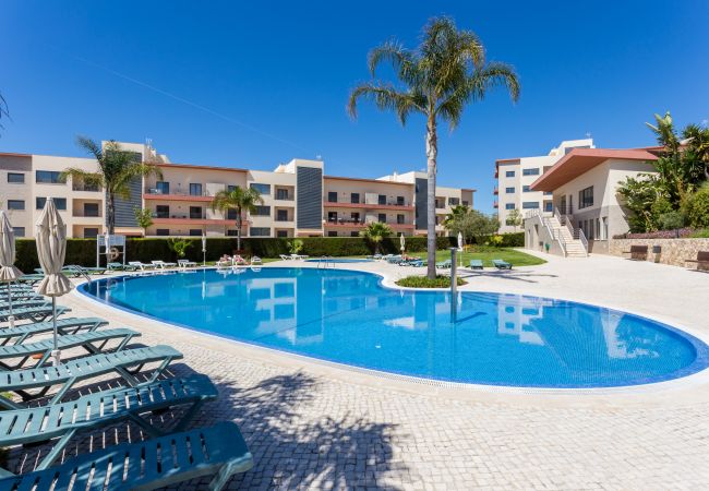 Ferienwohnung in Lagos - T1 Nautilius