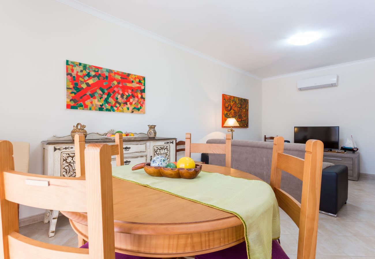 Ferienwohnung in Lagos - T1 Nautilius