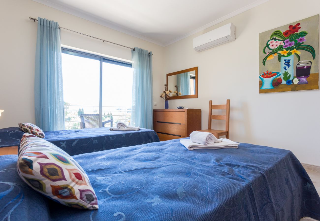 Ferienwohnung in Lagos - T1 Nautilius