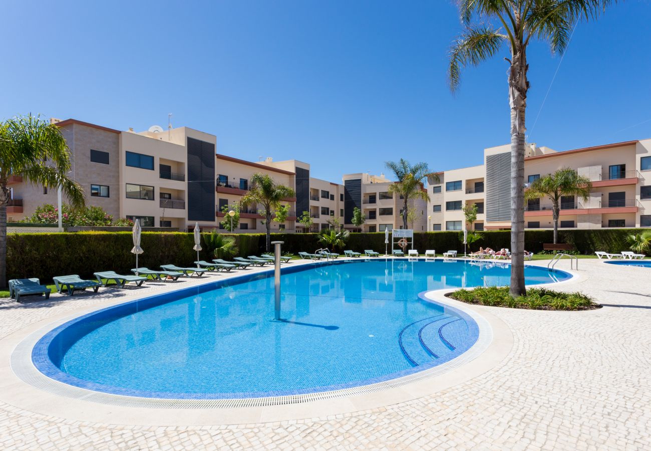 Ferienwohnung in Lagos - T1 Nautilius