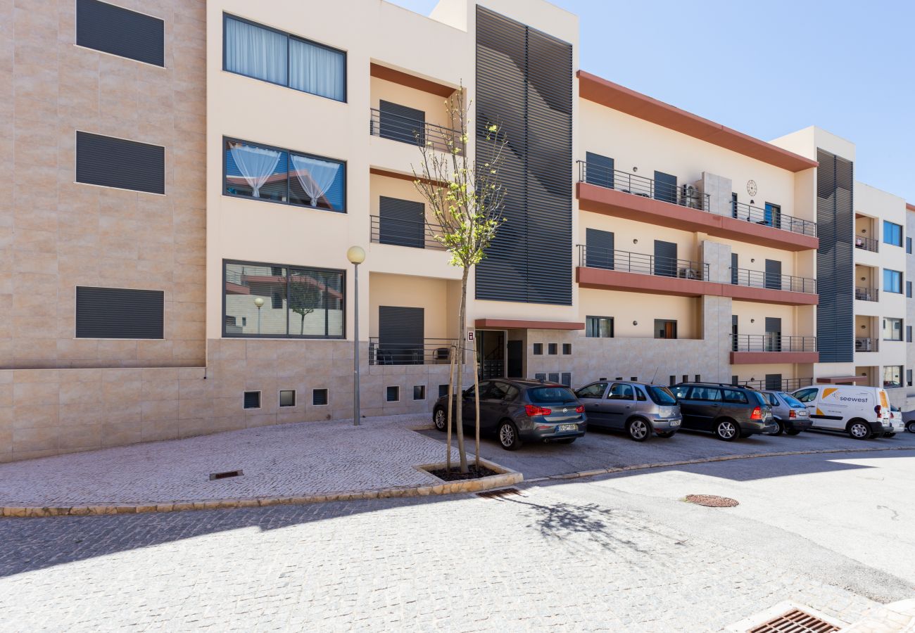 Ferienwohnung in Lagos - T1 Nautilius