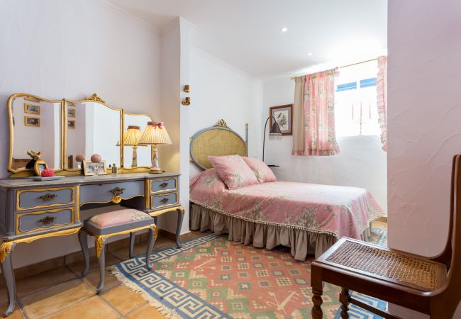 Ferienwohnung in Lagos - Casa Albardeira