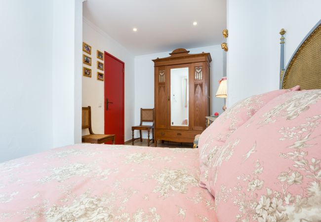 Ferienwohnung in Lagos - Casa Albardeira