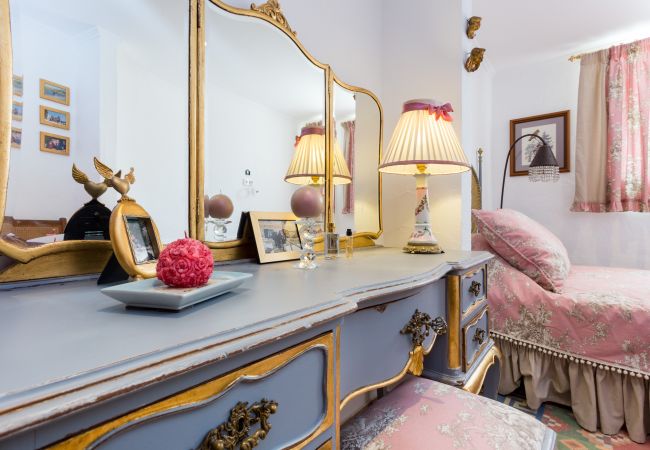 Ferienwohnung in Lagos - Casa Albardeira