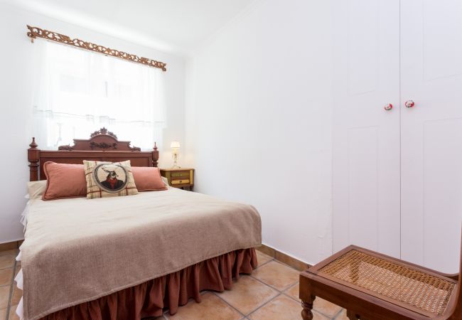 Ferienwohnung in Lagos - Casa Albardeira