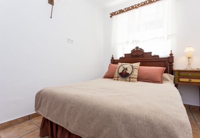 Ferienwohnung in Lagos - Casa Albardeira