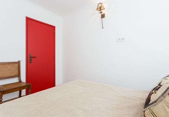 Ferienwohnung in Lagos - Casa Albardeira