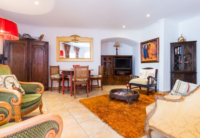 Ferienwohnung in Lagos - Casa Albardeira