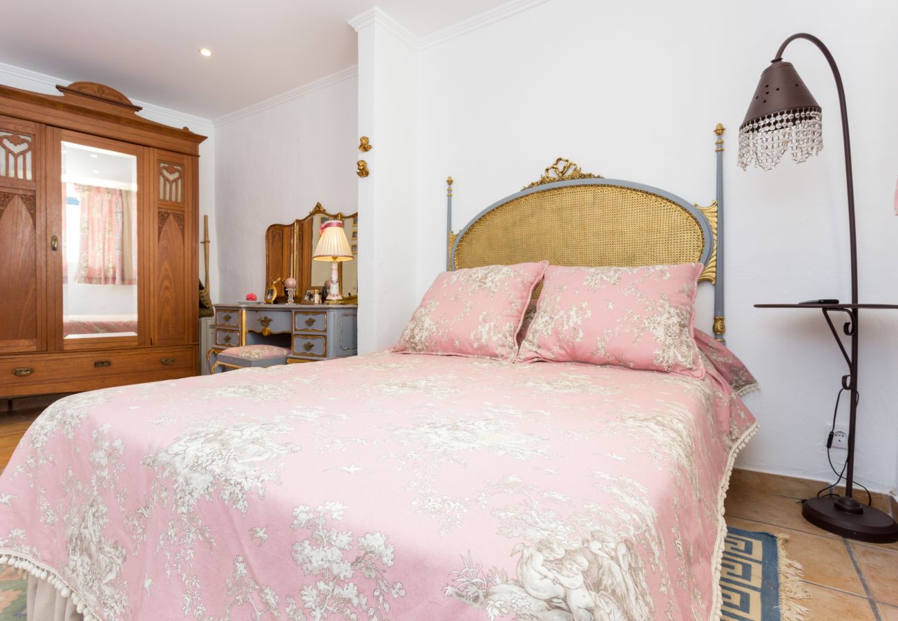 Ferienwohnung in Lagos - Casa Albardeira