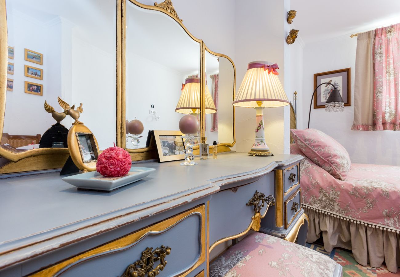 Ferienwohnung in Lagos - Casa Albardeira